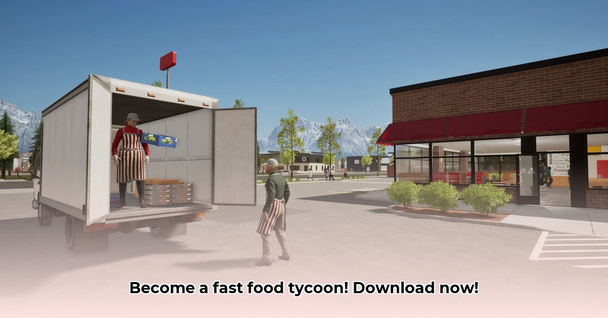 fast-food-simulator-download